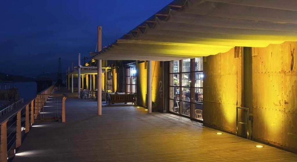 Hotel Cycle Onomichi Exterior foto