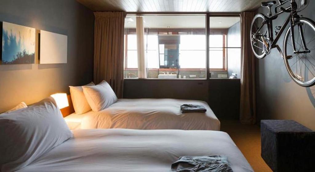 Hotel Cycle Onomichi Cameră foto